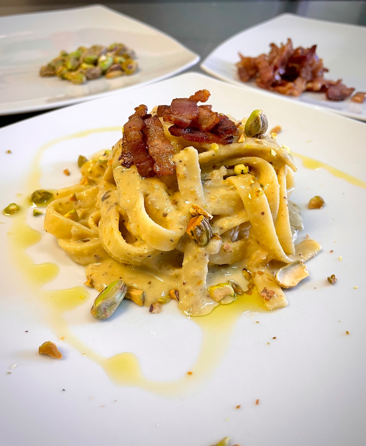 A Day of Pasta with Italian Chef in Tagliacozzo