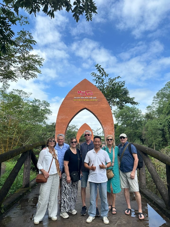 მიჟონის დილით ადრეული ფოტოტური — კერძო ტური