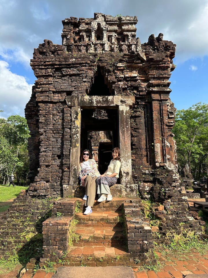 მიჟონის დილით ადრეული ფოტოტური — კერძო ტური