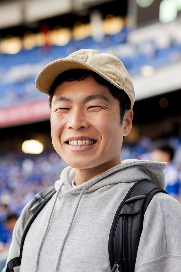 ტოკიო: ფეხბურთის მატჩი ადგილობრივ ფანთან ერთად და ბილეთი