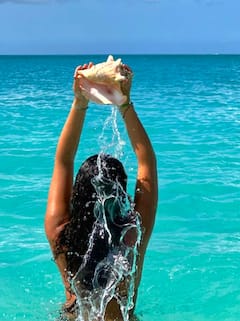 סיור יאכטה פרטי עם נוף ב-Luxury Cap Cana