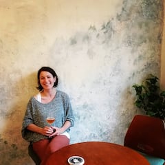 Descubre la cerveza artesanal checa en el café Lya