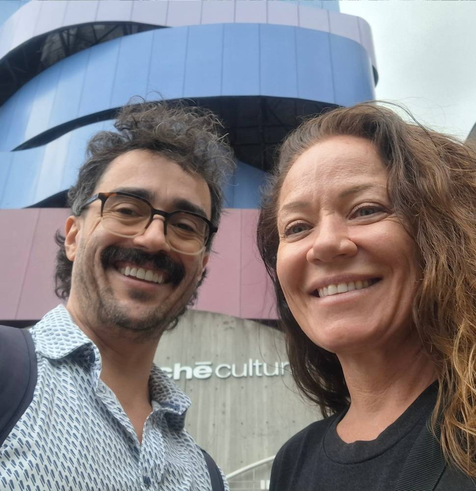 Discover São Paulo with a local friend