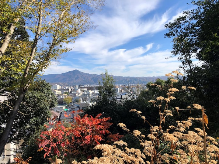 Kyoto Zen Morning: Early Zazen & Hilltop Breakfast