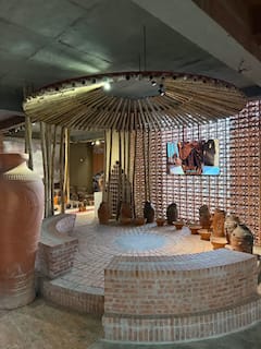 Experiencia de cerámica con guía local en Hoi An