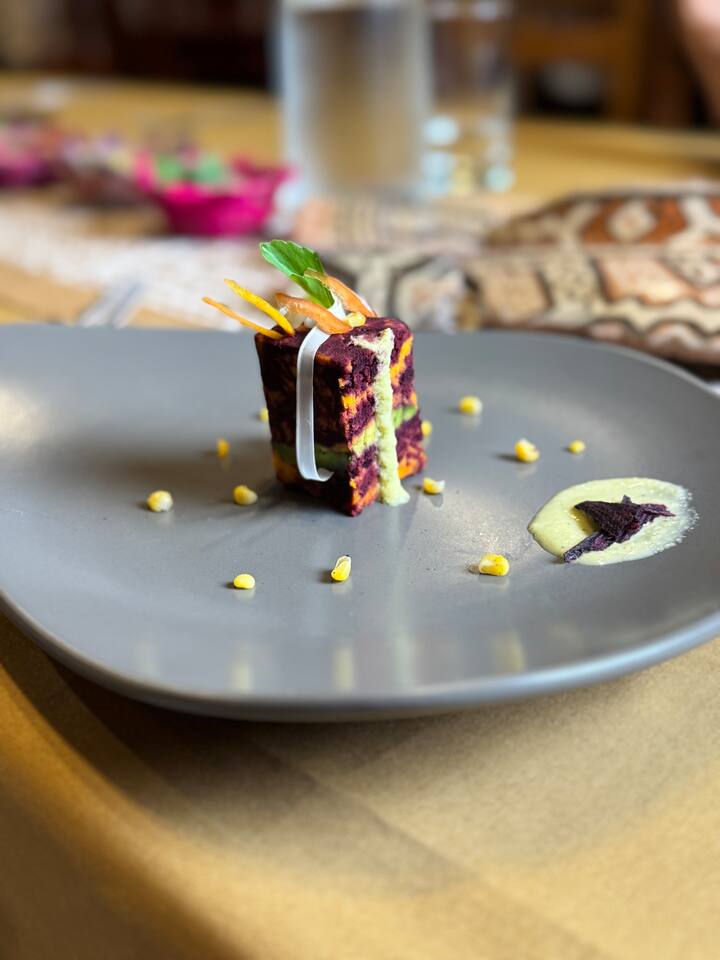Découvrez l’expérience gastronomique de Pucallpa