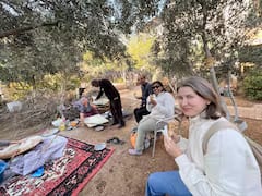 סיור בטרמסוס ובמערת קראין בת 500,000 השנים