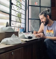 Sessjoni tal-Arti Privata ma' Artist Lokali
