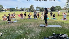 ספרדית ומאטה: חוויית השתלבות תרבותית