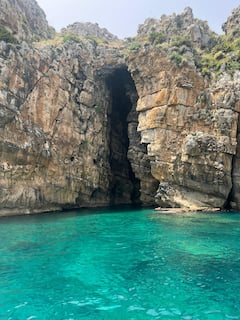 טיול בשמורת הטבע זינגארו
