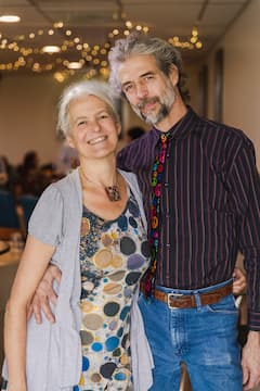 Ferment seasonal vegetables with a founder