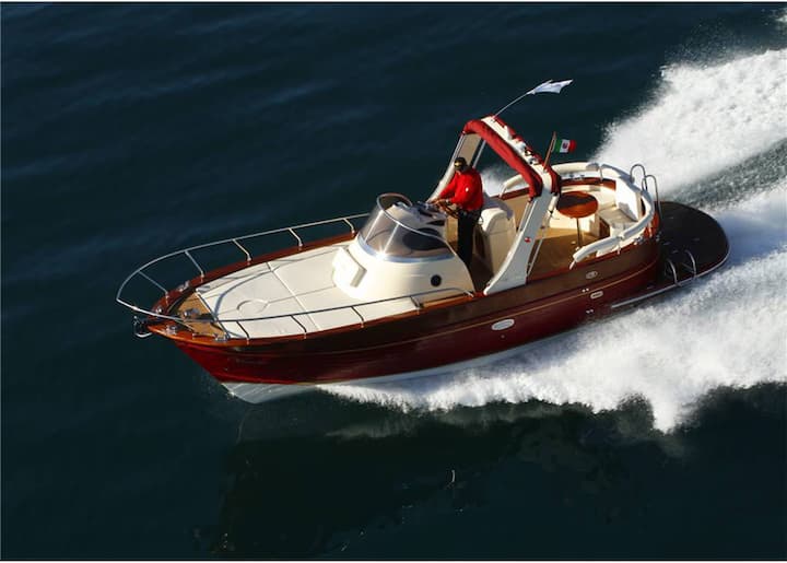Cinque Terre Tour with Departure from Monterosso