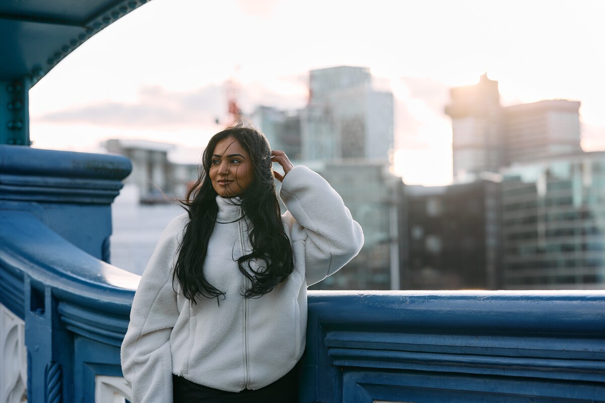 London photography by Neto