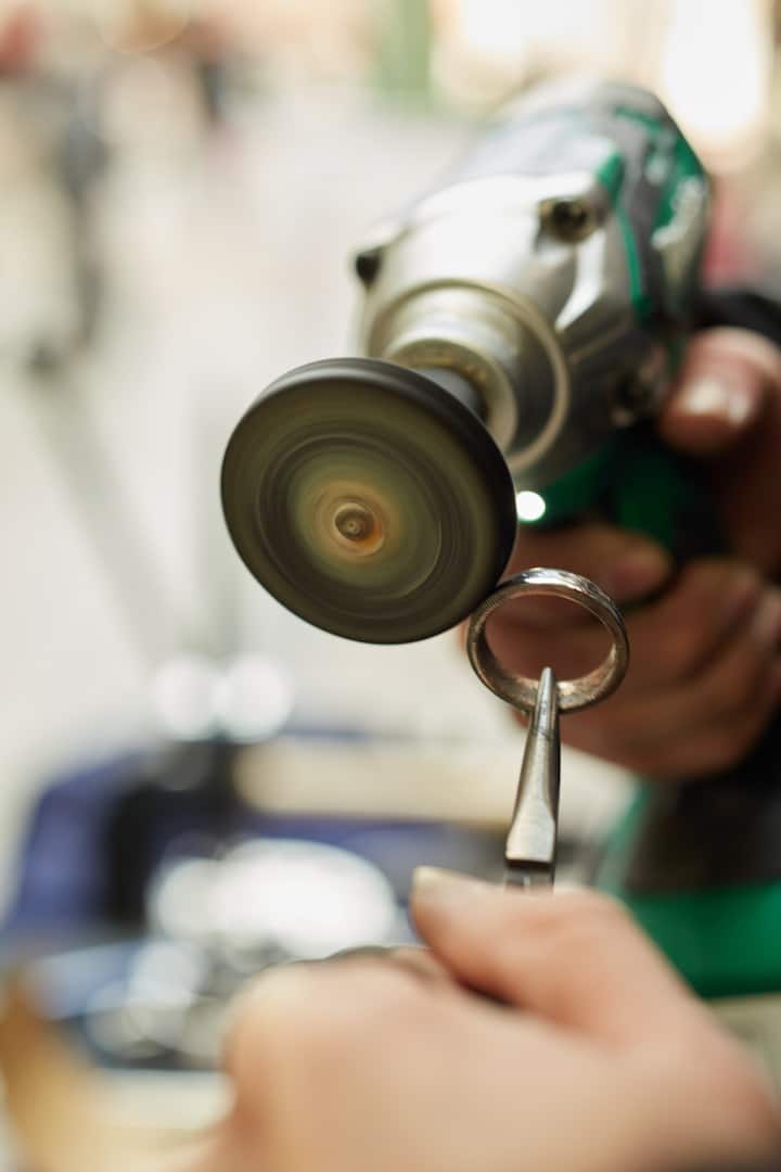 შექმენით საკუთარი ვინტაჟური მონეტის ბეჭედი და წაიღეთ მოგზაურობის მოგონებები და იაპონიის ისტორია სახლში