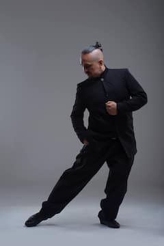 Vivi el Tango o el Folklore desde adentro - Bs As
