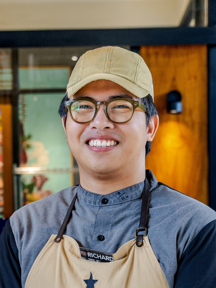 Готварско изживяване със Starbucks Reserve Dewata