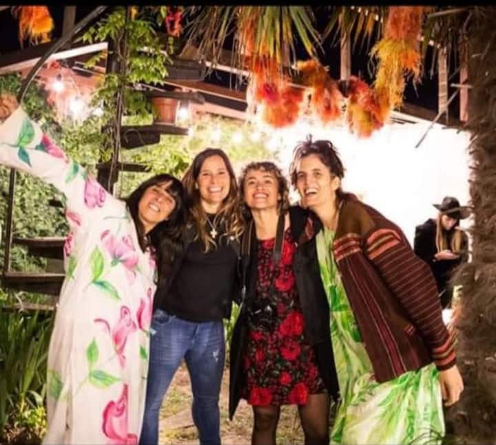 Vizito punishtet dhe shtëpitë e artistëve