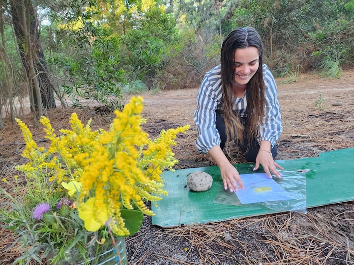 Vizito punishtet dhe shtëpitë e artistëve
