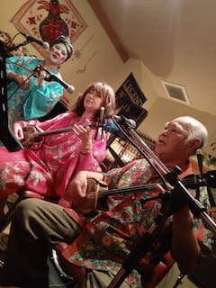 Experiencia Triline en Okinawa