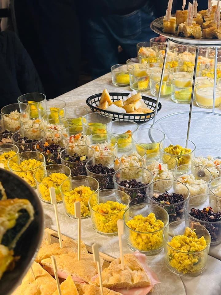 Zbulimi i pjatave tradicionale