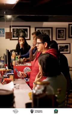 Explora el centro histórico y cultura de Pasto