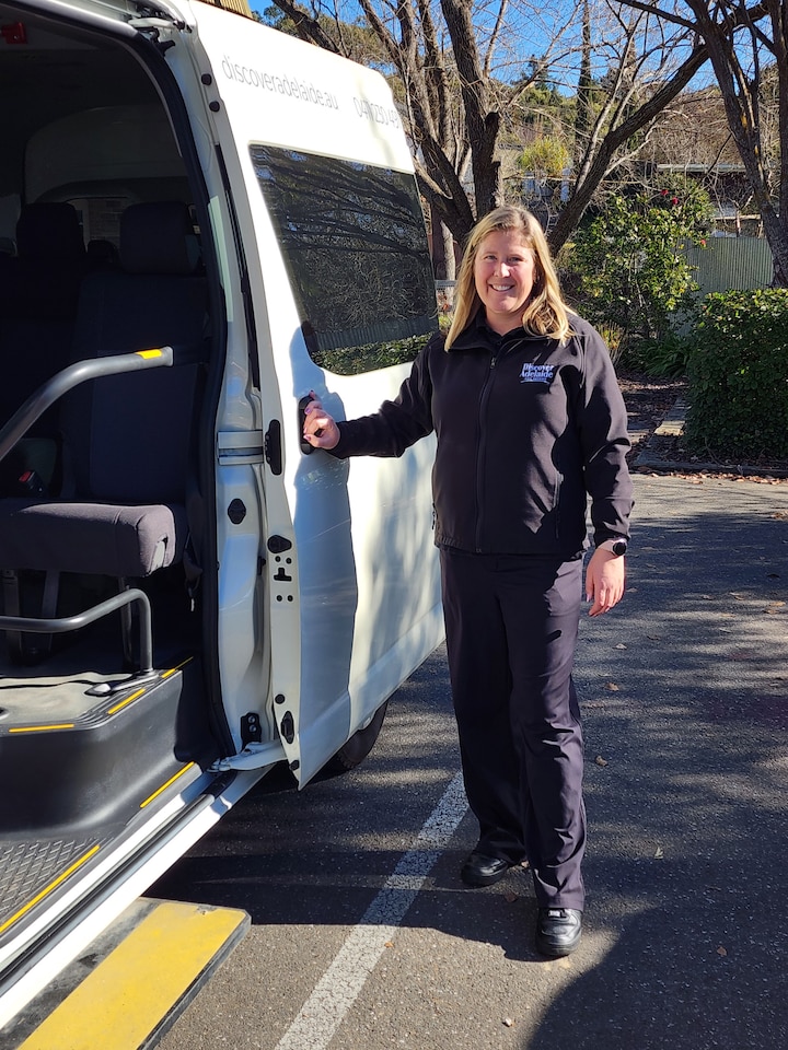 Adelaide Hills Premium Cleland and Hahndorf Tour