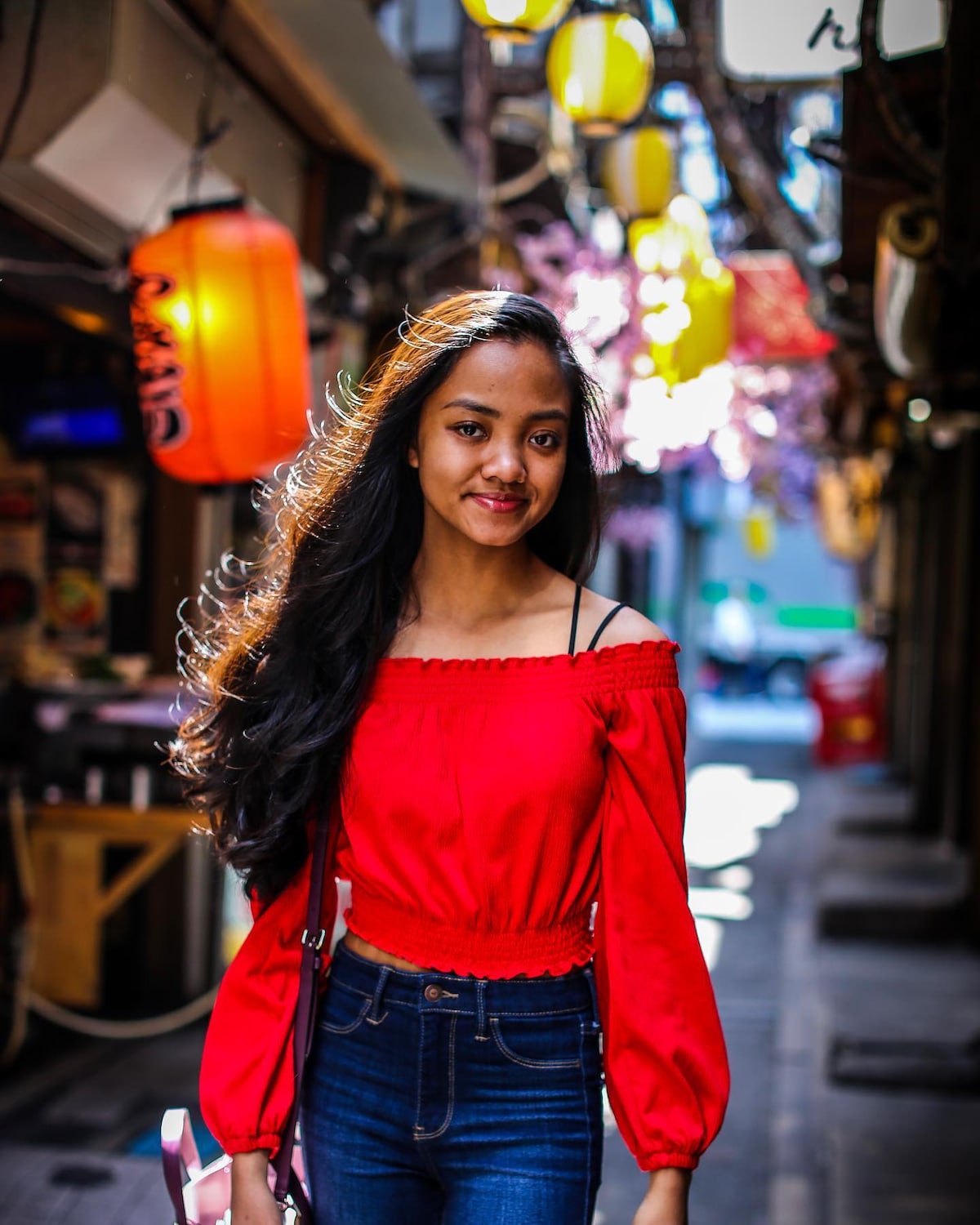 Tokyo Photo Shoot – Ig Shots for Solo & Couples · ★5,0