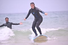 Abdul Surf Instructor taghazout