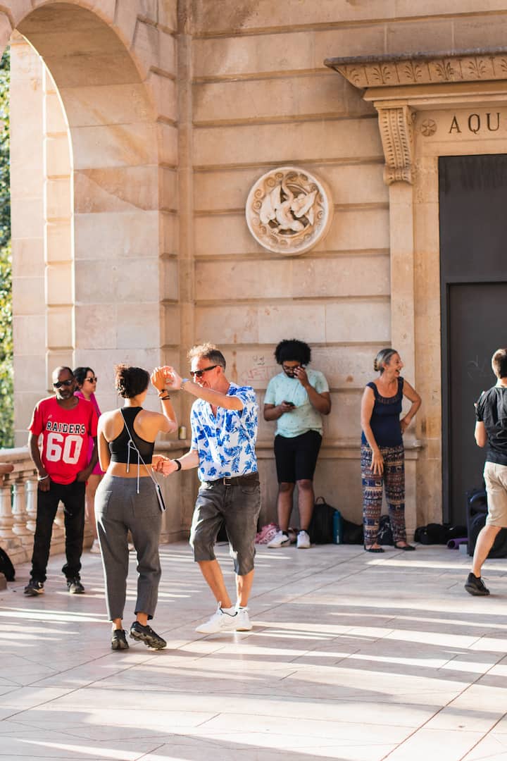 Paseo fotográfico por Barcelona: joyas ocultas y lugares emblemáticos