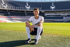 Monumental Penalty Skills with Gonzalo Montiel