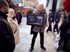 Ontdek het 'echte' Manchester met een echte Mancunian