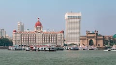 Istražite povijesne lokacije i uživajte u okusima Mumbaija