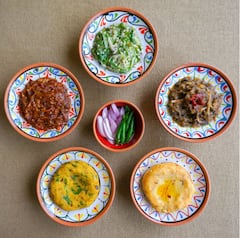 杰克逊高地孟加拉街头美食之旅