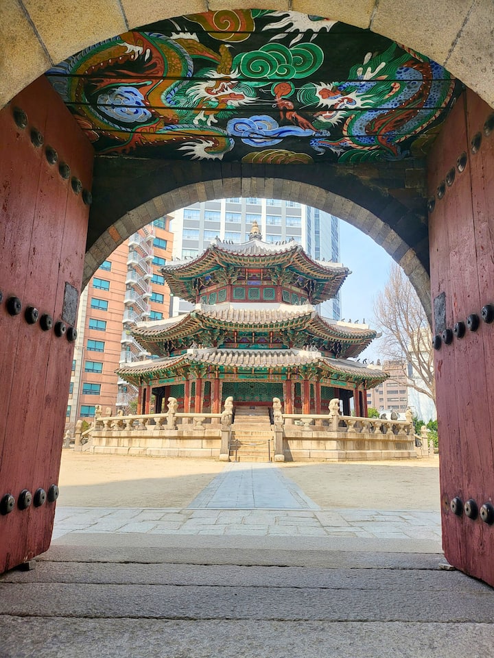 კორეის იმპერიის დაცემა, თანამედროვე კორეის დაბადება