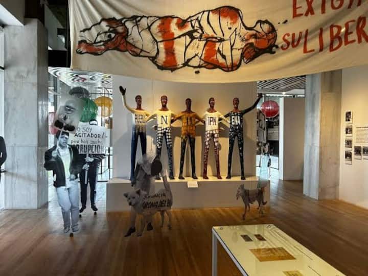 ტლატელოლკოს არქიტექტურა და ისტორია