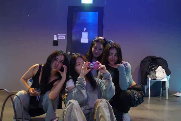 Cheza Dansi Kama Mwimbaji Maarufu wa K-Pop jijini Seoul