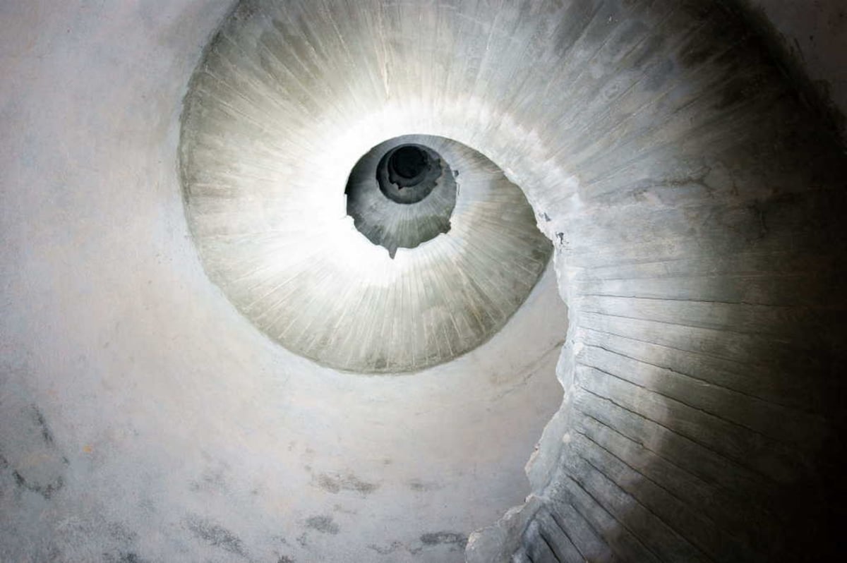 Explore post-WW1 bunker