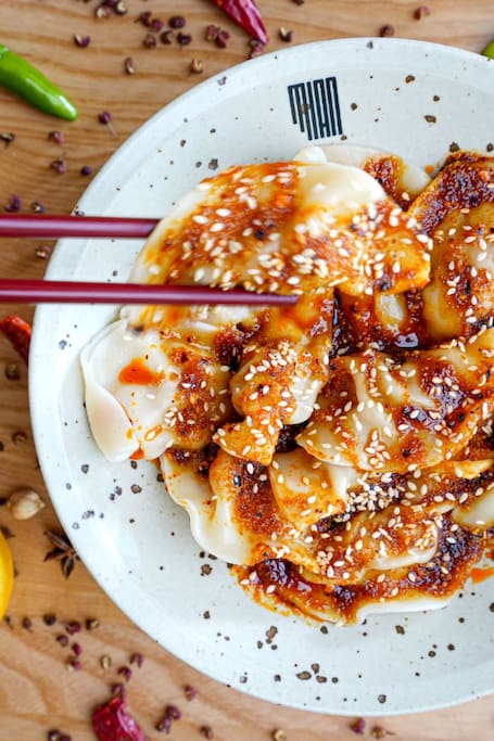 Learn to make Sichuan comfort food at Mian