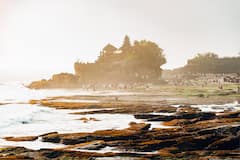 海神庙日落半日游