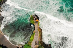 海神庙日落半日游