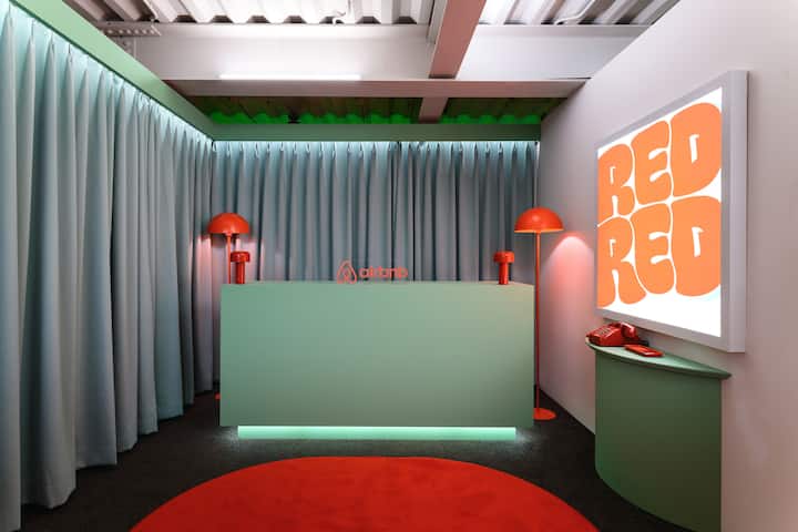 CORTIS의 서울 비밀공간