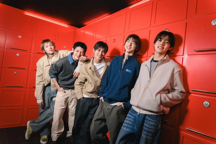 CORTIS의 서울 비밀공간