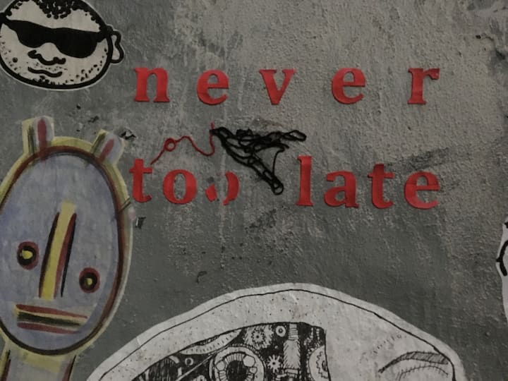 Elewa Michoro ya Ukutani na Sanaa ya Mitaani jijini New York