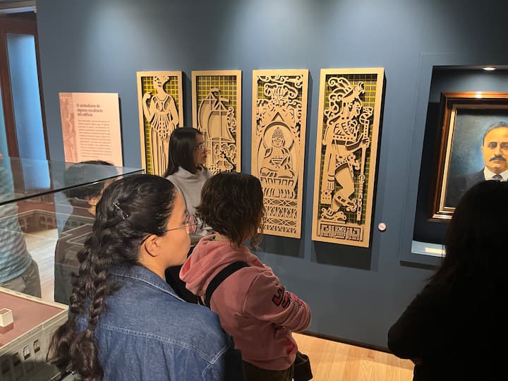 Explora el muralismo y arte urbano en la CDMX