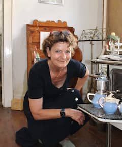 בואו להכיר את הקסם של ציפוי הזהב