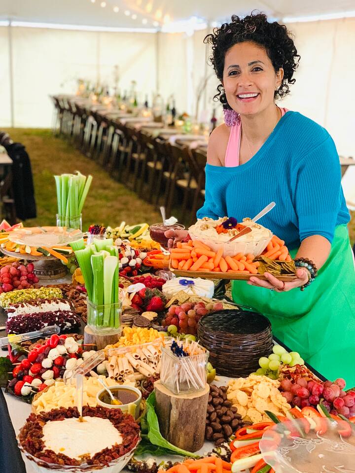 კულინარიული მასტერკლასი „სივას გემო“