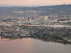 Trace urban history with a policy expert