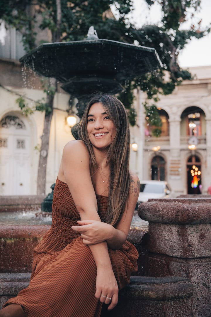 ფოტო გასეირნება რესპუბლიკაში და კონჩა ი ტოროში