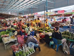 Tour privado por la ciudad de Chiang Mai y sus templos