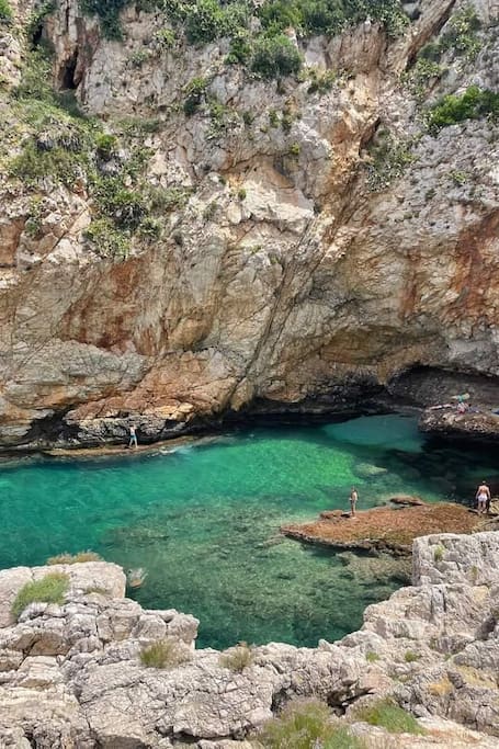 I posti di mare più belli da Palermo